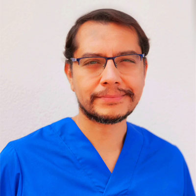 Dr. RAFAEL NACIMENTO BELTRAN 