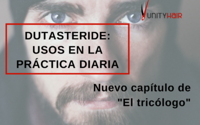 DUTASTERIDE: Usos en la práctica diaria