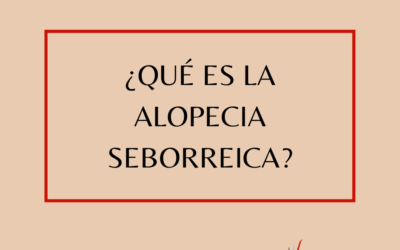 Alopecia seborreica