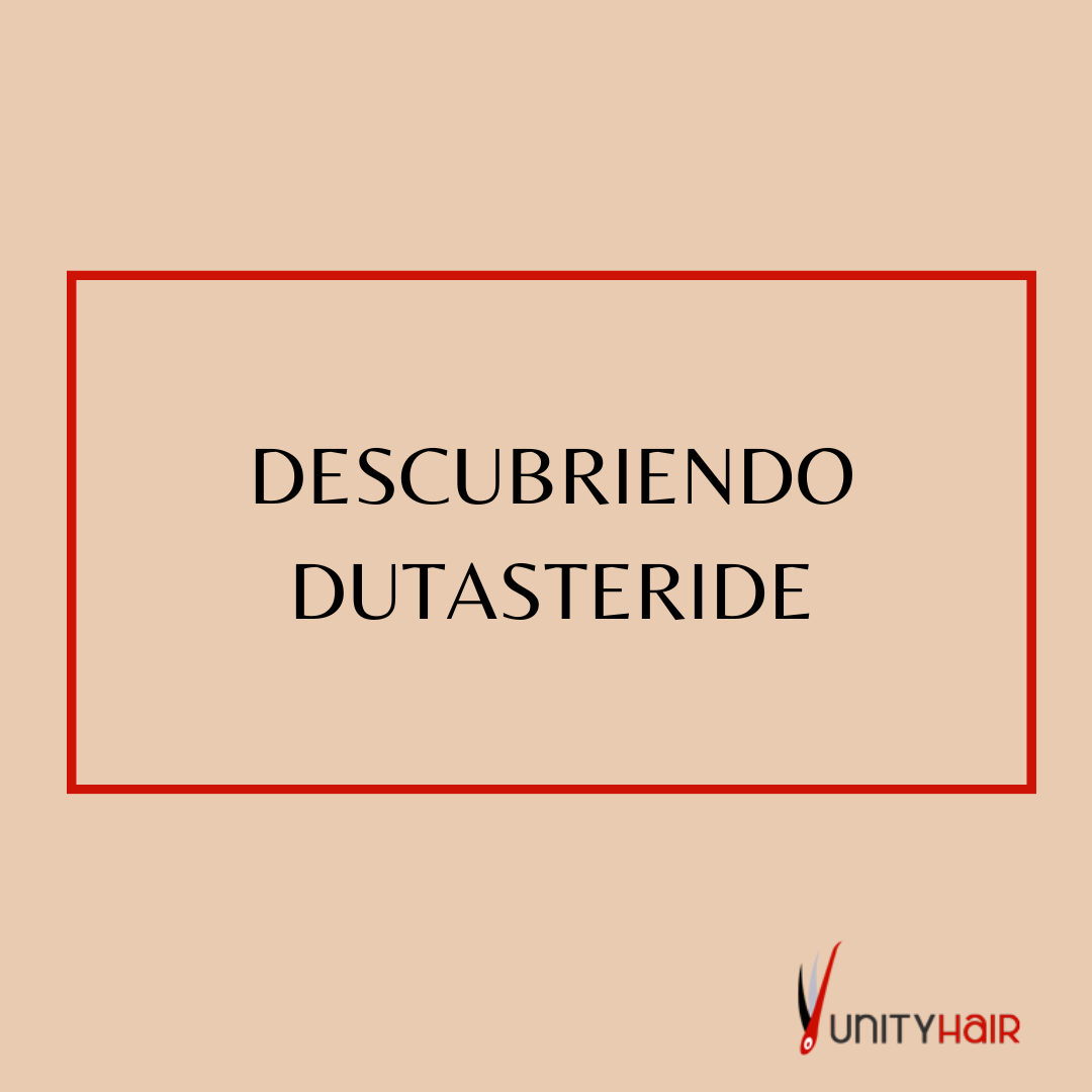 Descubriendo Dutasteride