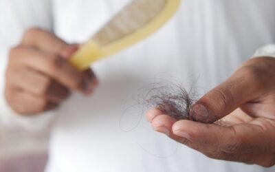 El ciclo de vida del cabello: fase anágena, catágena y telógena